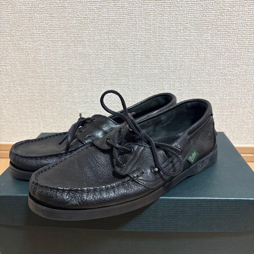 Paraboot パラブーツ　バース　BARTH 2024 BARTH – Paraboot