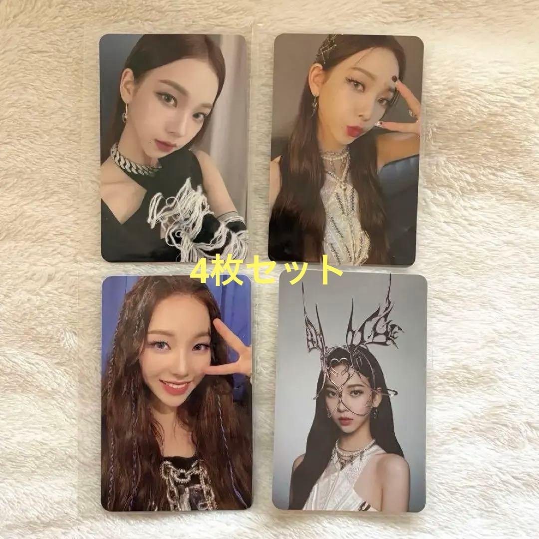 カリナ トレカ - メルカリ