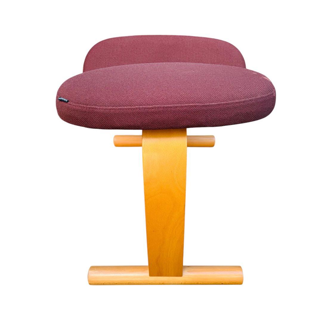 送料無料】サカモトハウス バランスイージー バランスチェア - メルカリ