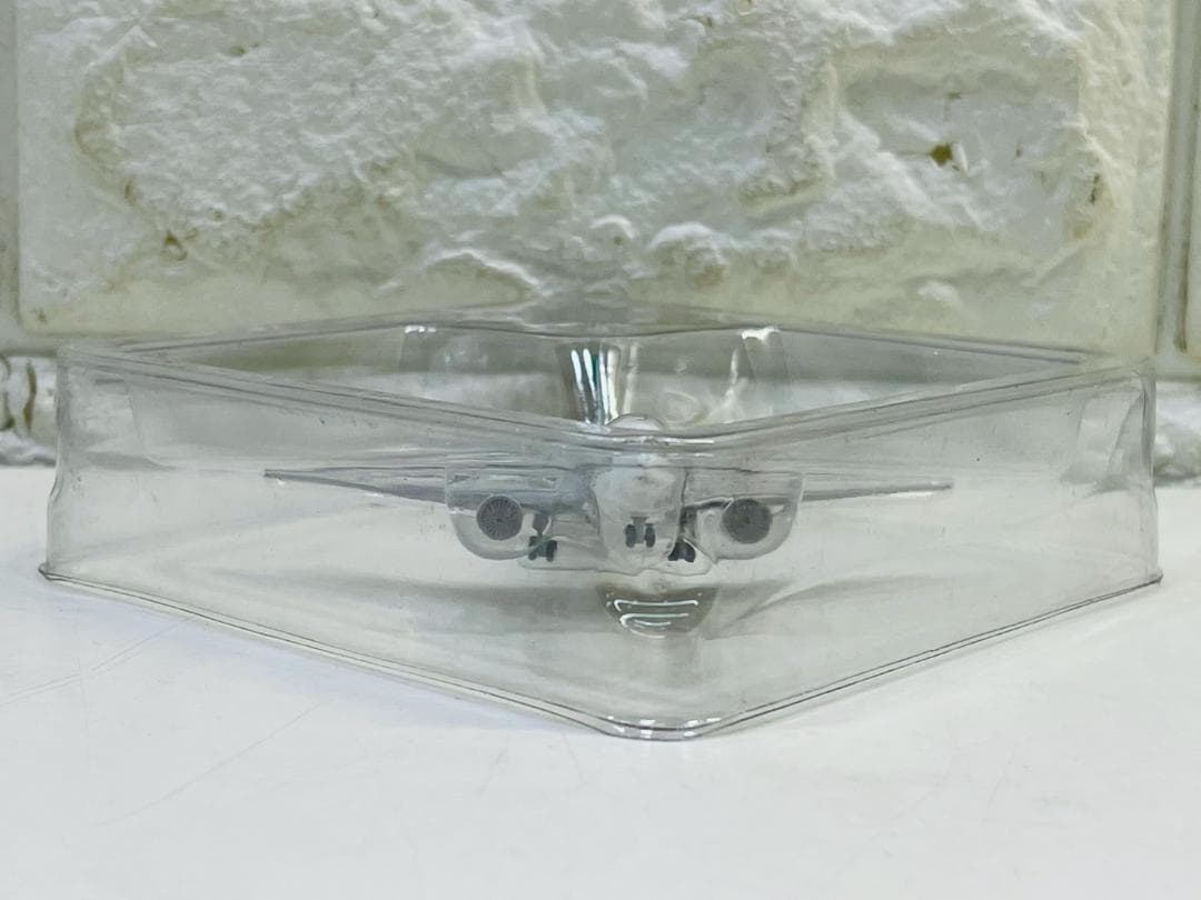 130Z herpa 限定品 EVA AIR B767-200 1/500 模型 - メルカリ