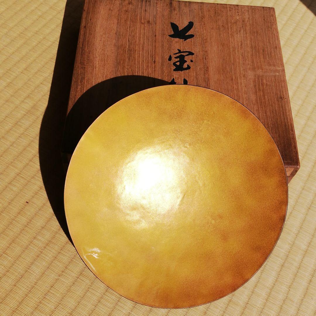 七宝焼 共箱ありの通販はau PAY マーケット - 輸入雑貨のネットストア