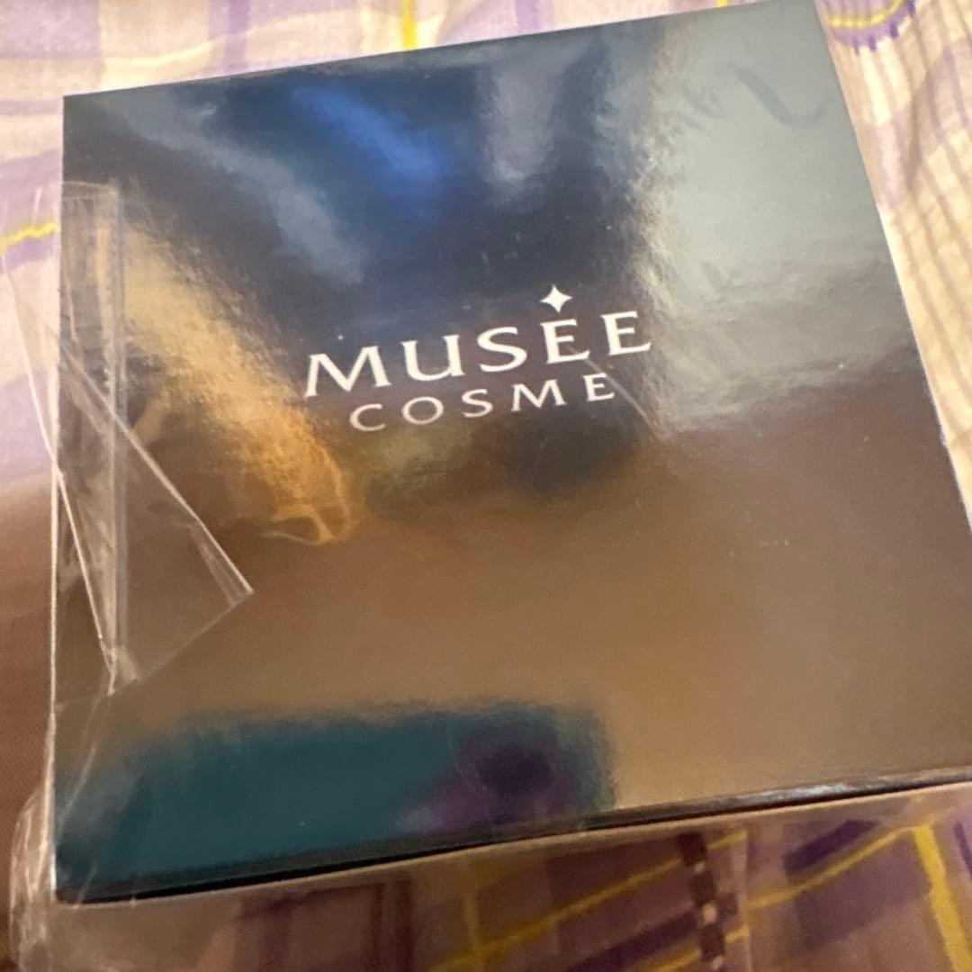 MUSÉE COSME MC PLスキンケアクリームEX 57g - メルカリ