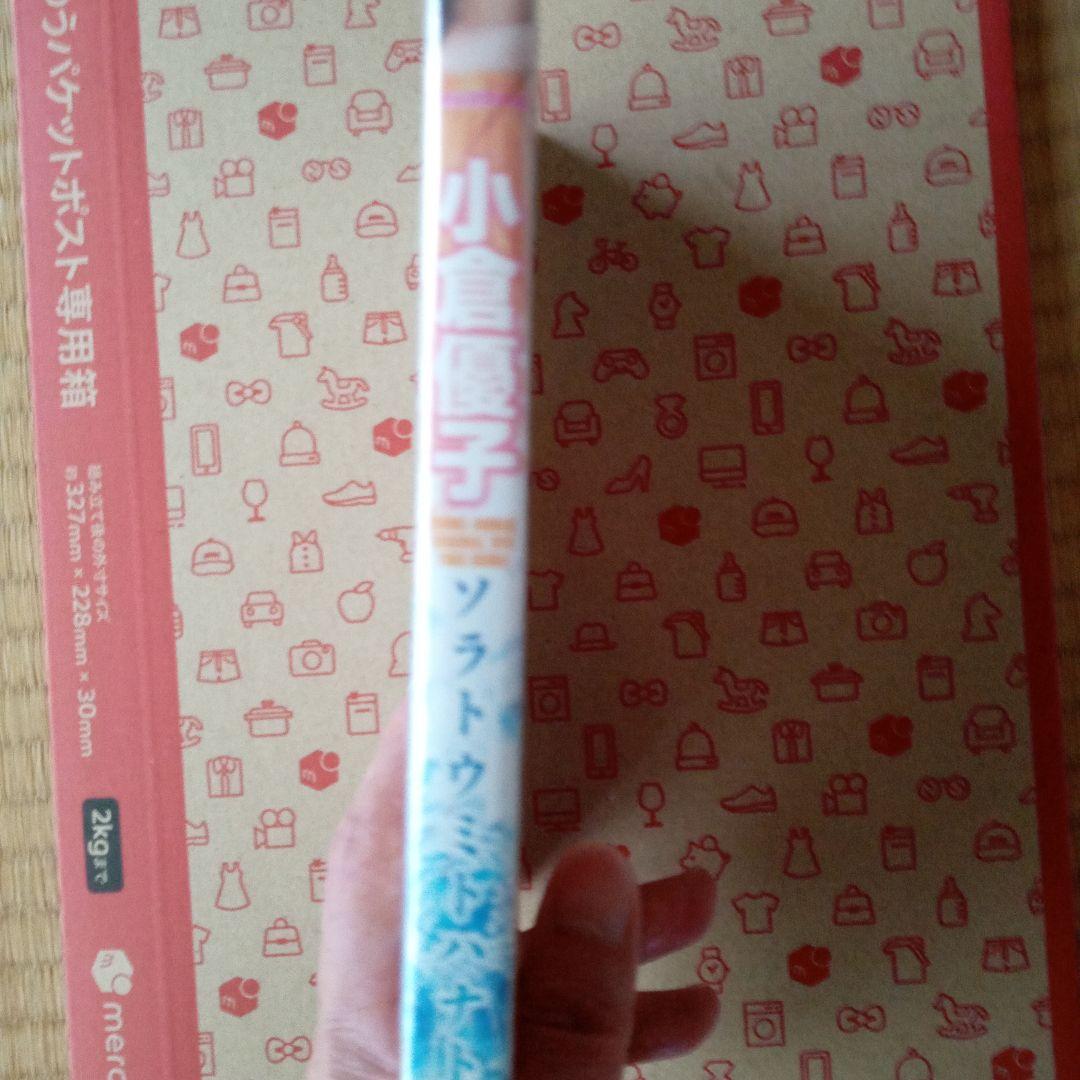 小倉優子DVD ソラトウミトハナト【新品・未開封】 - メルカリ
