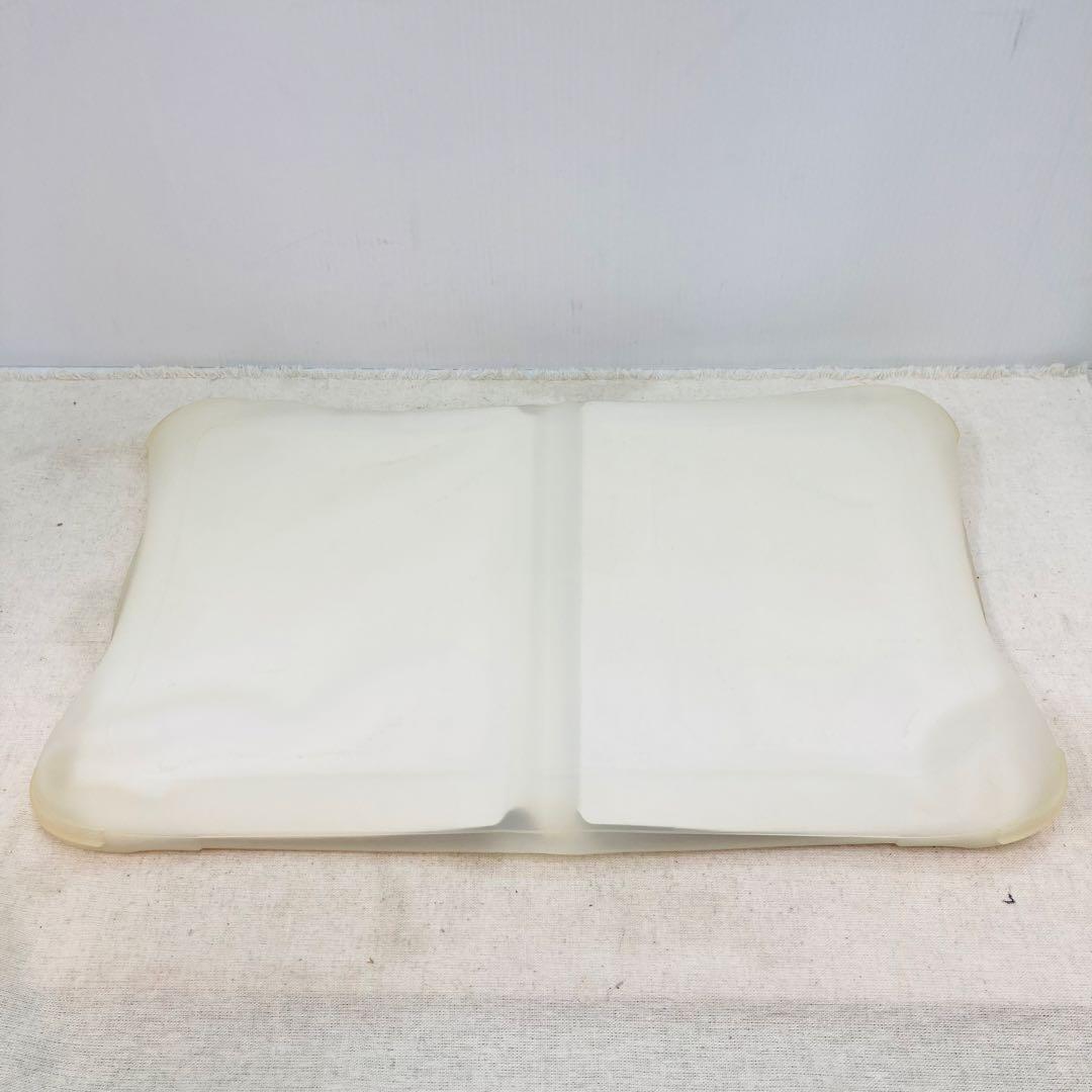 Linx バランスWiiボード用シリコンカバー と10 - メルカリ