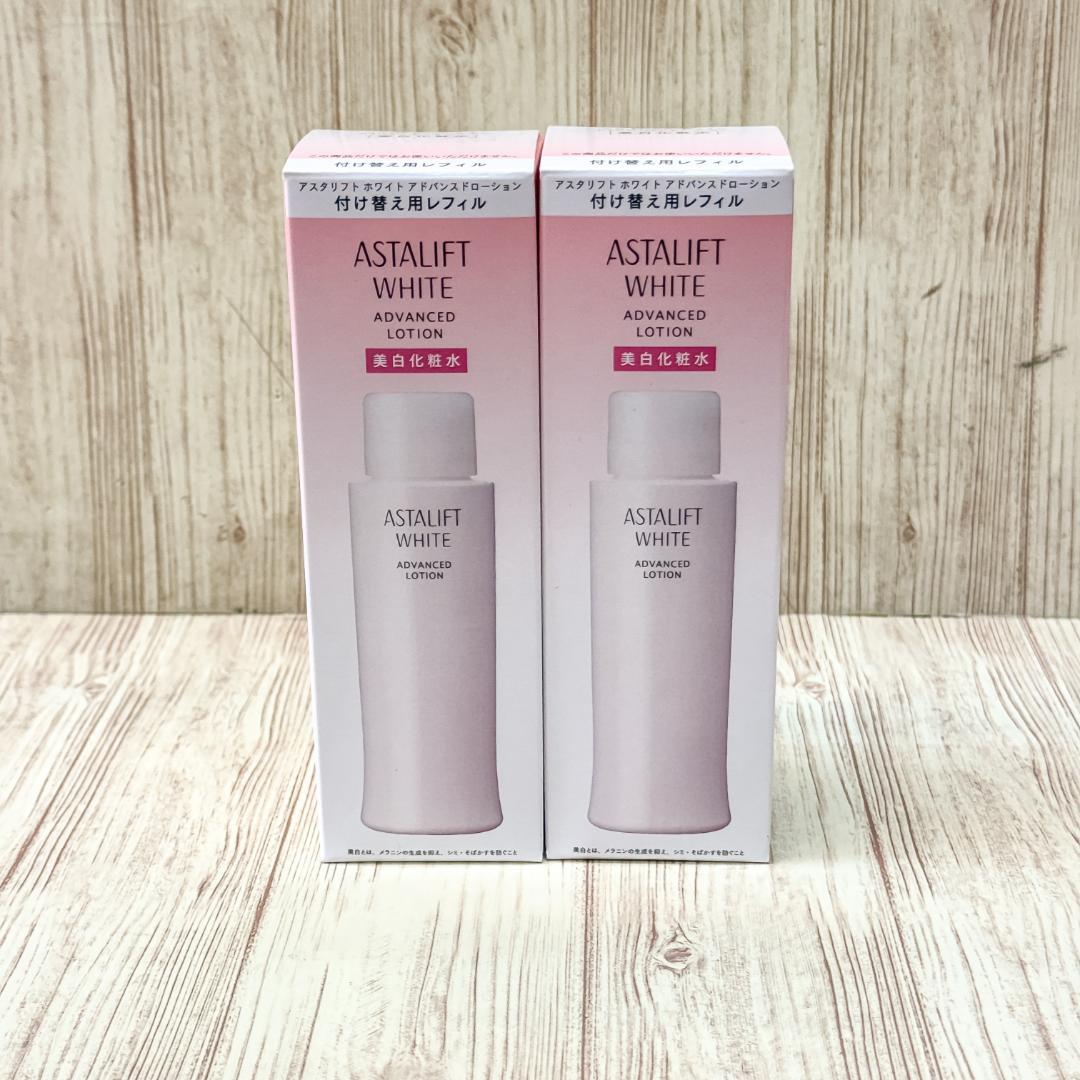 nana様専用】WHADローション付替2個とWHADクリーム付替2個