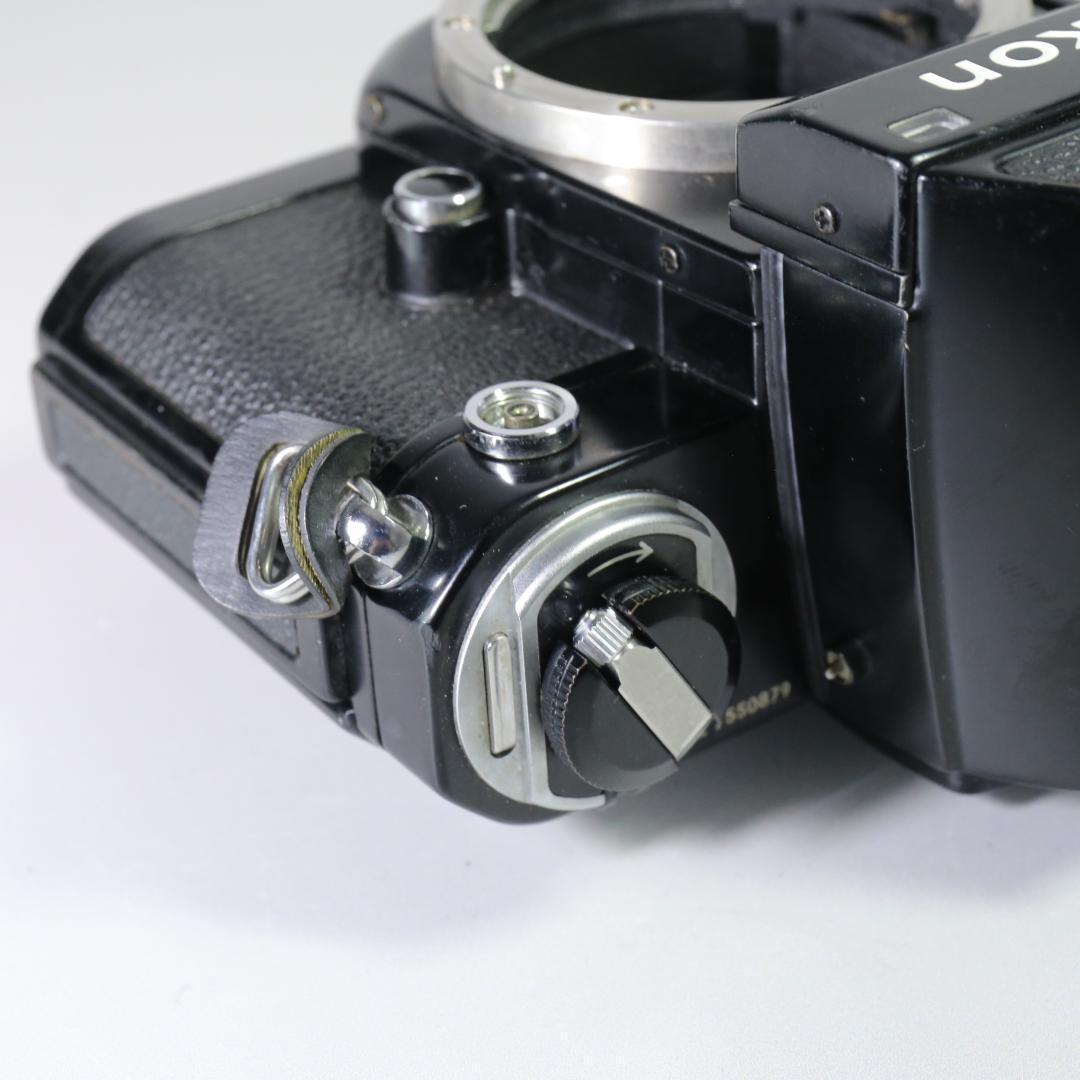 ☆外観綺麗☆ Nikon F2 SB-23 スピードライト ニコン＃304 ☆外観綺麗