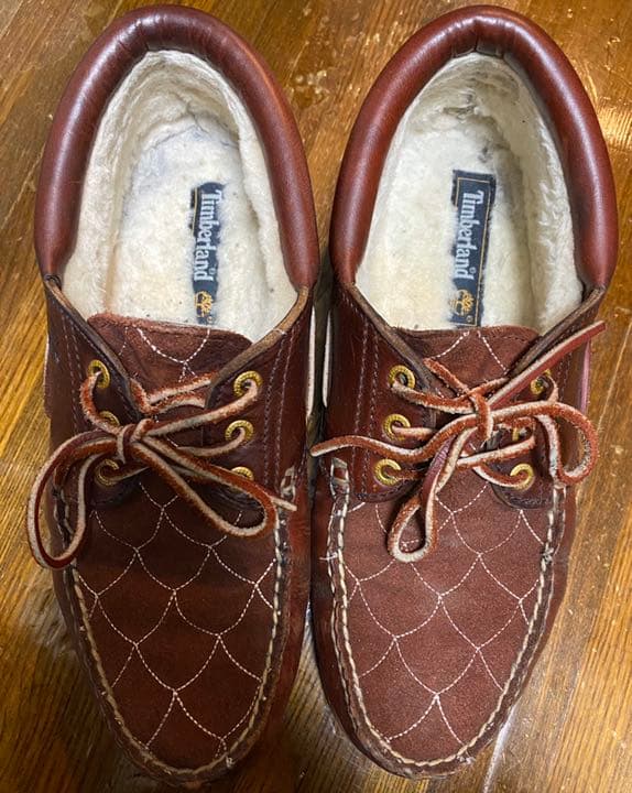 39】shiun COW LEATHER U-TIP DERBY