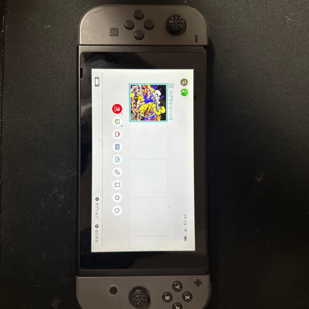 任天堂スイッチ本体のみ(訳あり) 楽天市場】【レビューキャンペーン実施中!】Nintendo Switch 本体のみ