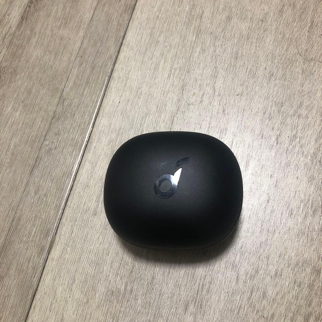 ヘッドホン soundcore LIFE P3 BLACK Buy Life P3 Black NC Earbuds - soundcore AU