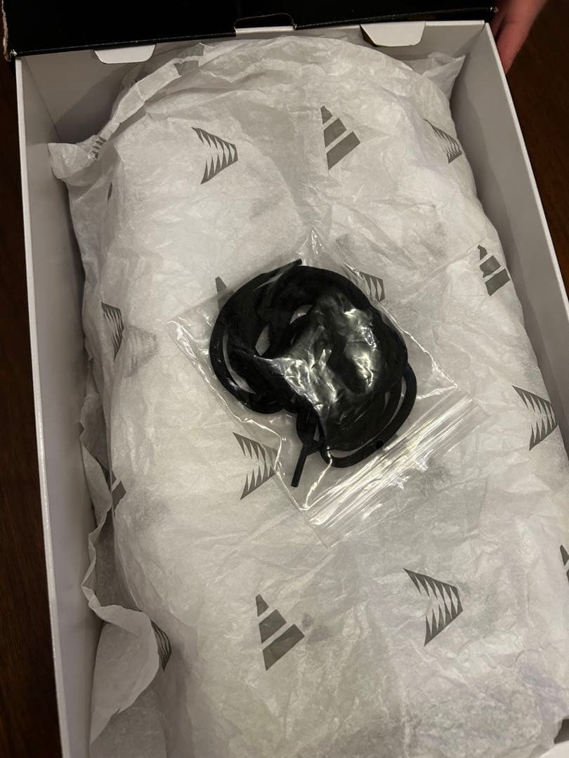 adidas バスケットシューズ AE1 low 28.0cm