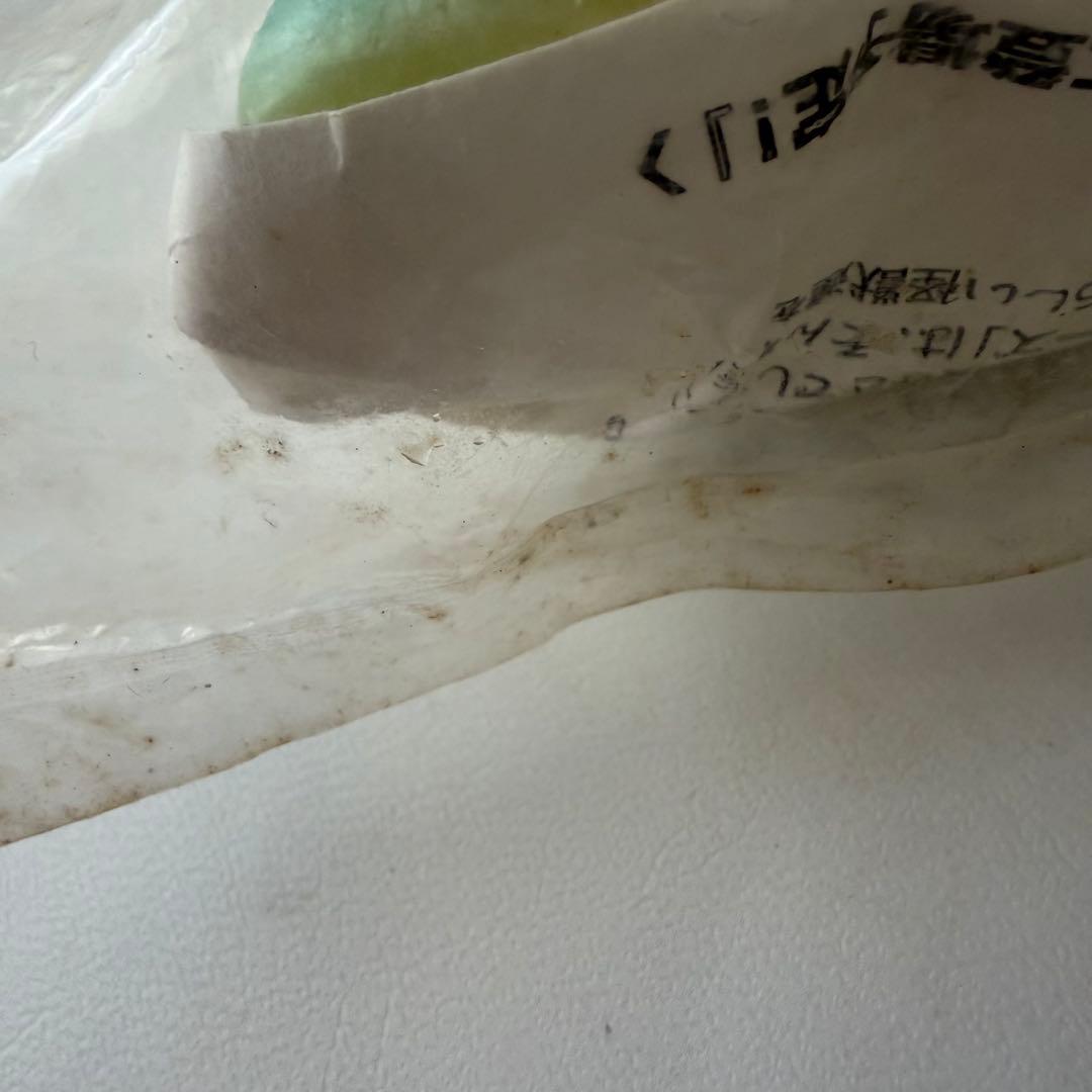 U.S.TOYS　シャンプーボトルタイプ　ソフビシリーズ　バルタン星人