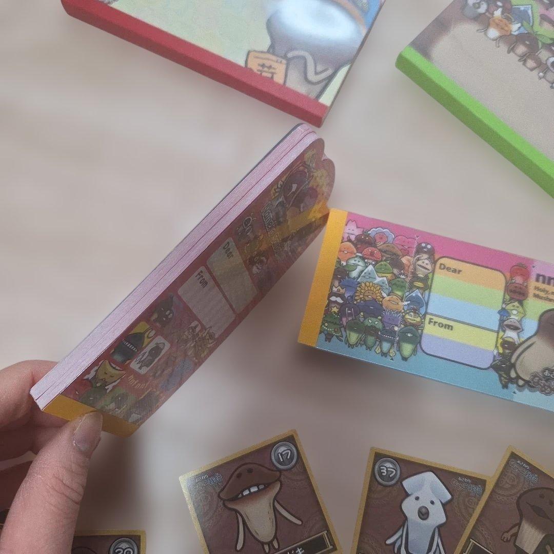 おさわり探偵 なめこ栽培キット セット - メルカリ