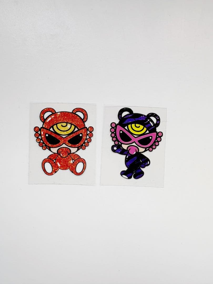 ヒスミニ2枚セット - メルカリ