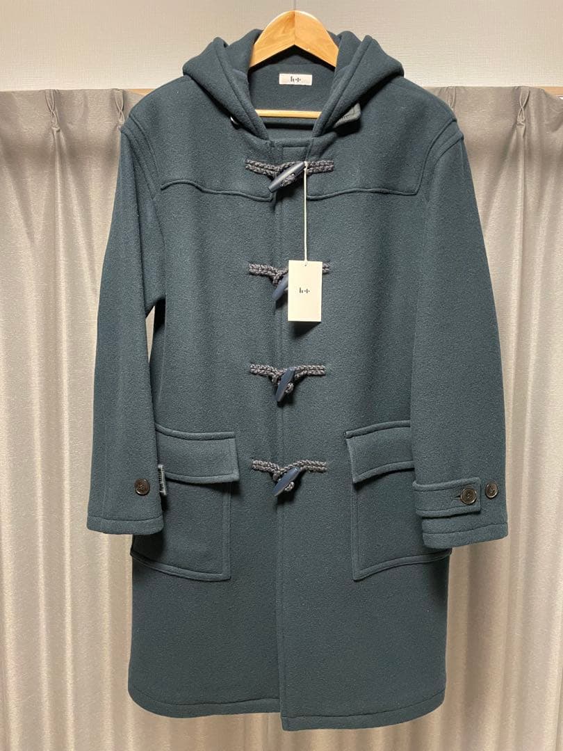 Headporter Plus Duffle coat ベッドポータープラス 2026年最新】HEAD PORTER +PLUS ダッフルコートの人気アイテム - メルカリ
