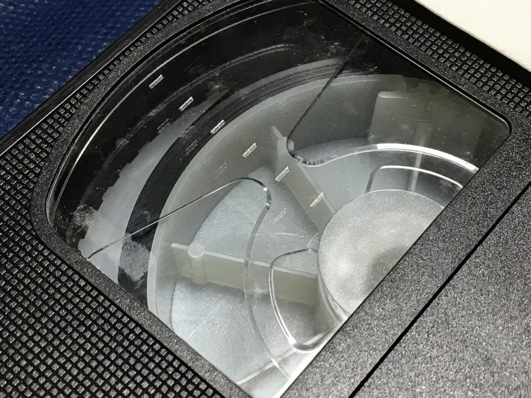 中古VHS syster & nord PV マスター ヴィジュアル系 名古屋系