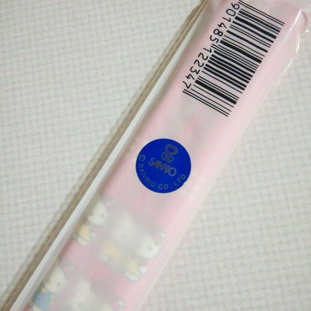 新品 サンリオ ハローキティ キティちゃん 鉛筆 1991年 平成レトロ