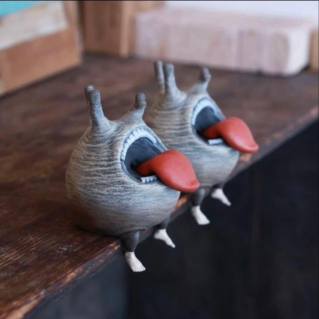 OZWRT「The CaudexMan Pachypodiuman グラ丸」