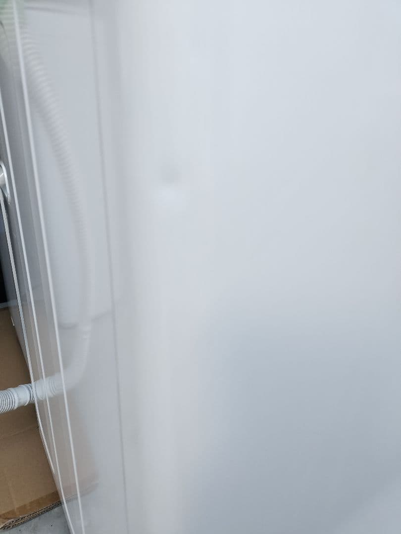 【大阪府内配送設置無料！】 2023年製！Hisense 縦型洗濯機 5.5kg