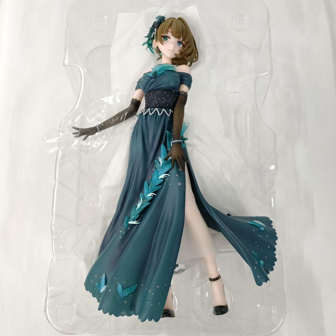 Pretty Liar]高垣楓+ 1/7 PVC製塗装済み完成品 - メルカリ