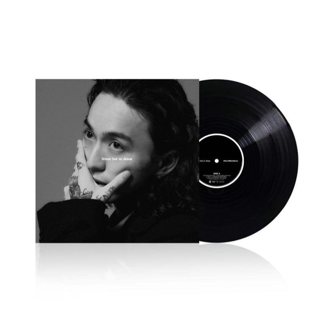 Kvi Baba レコード - メルカリ