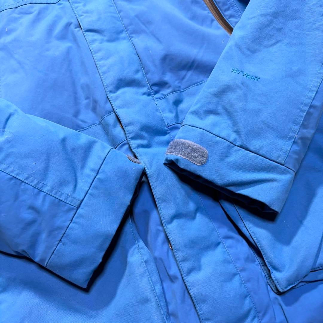 THE NORTH FACE】プロヒート ダウンジャケット 韓国 XL 青紳士 - メルカリ