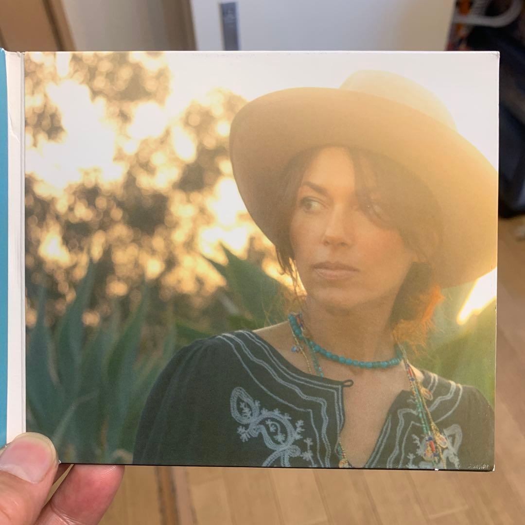 SUSANNA HOFFS「SOMEDAY」 スザンナ・ホフス 「サムデイ」 - メルカリ