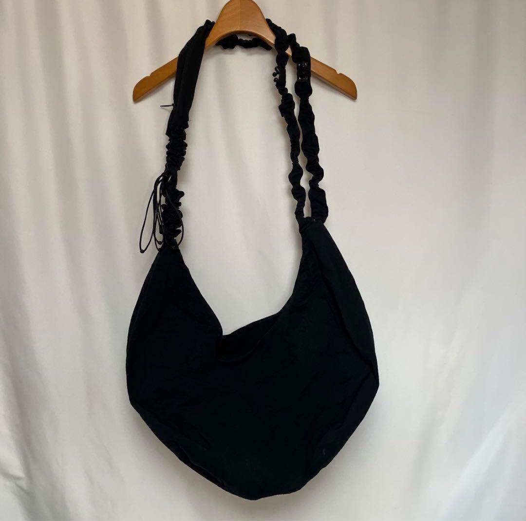 _J.L-A.L_24ss Torsade Bag 深水光太 ours - メルカリ