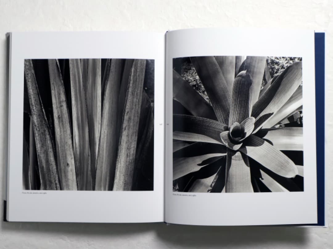 MARCEL GAUTHEROT マルセル・ゴテロ写真集