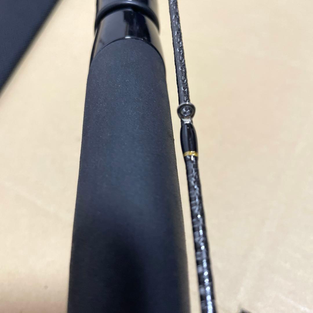 レガーメ X-ARMATURA 影流 XAE-711TZ LEGAME - メルカリ