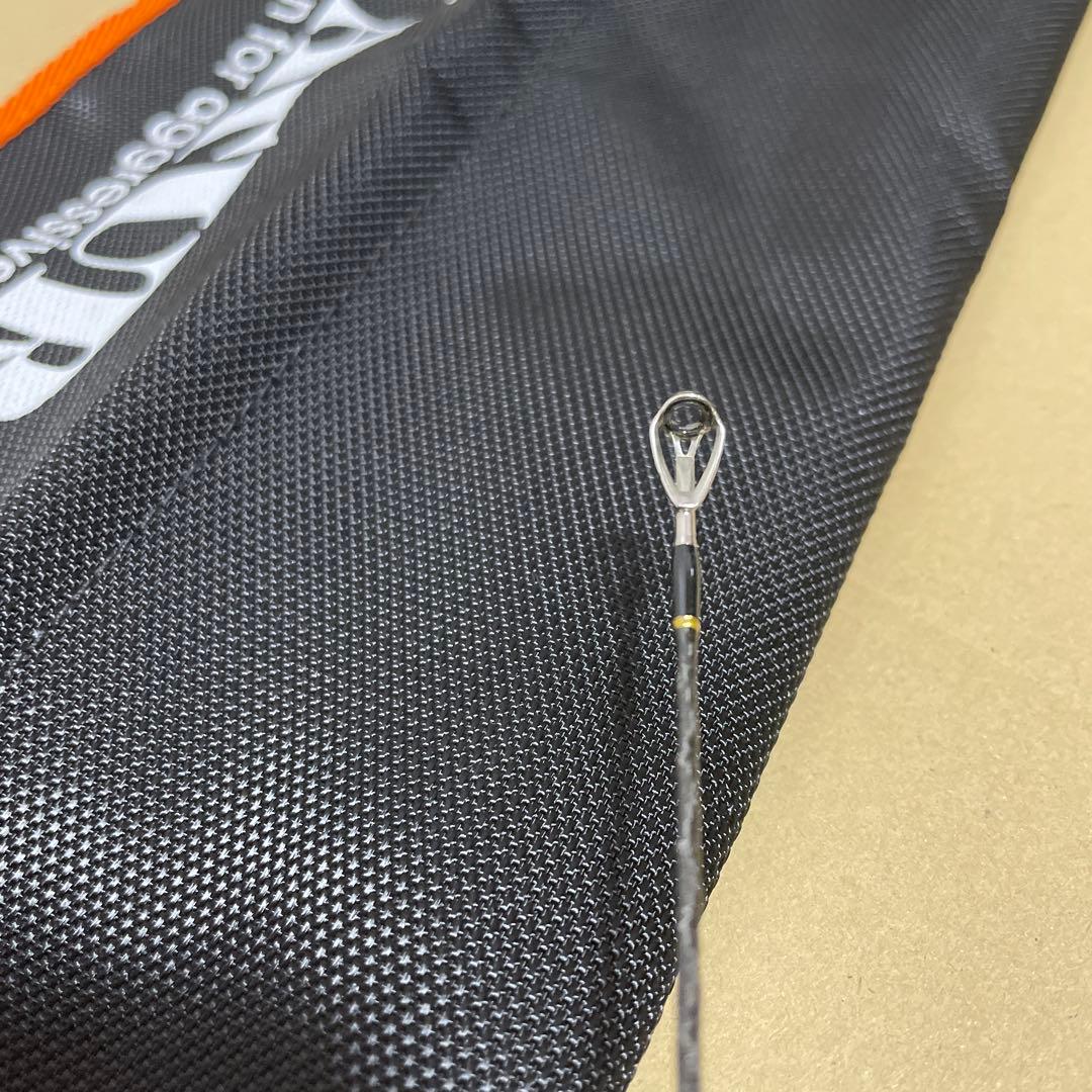 レガーメ X-ARMATURA 影流 XAE-711TZ LEGAME - メルカリ