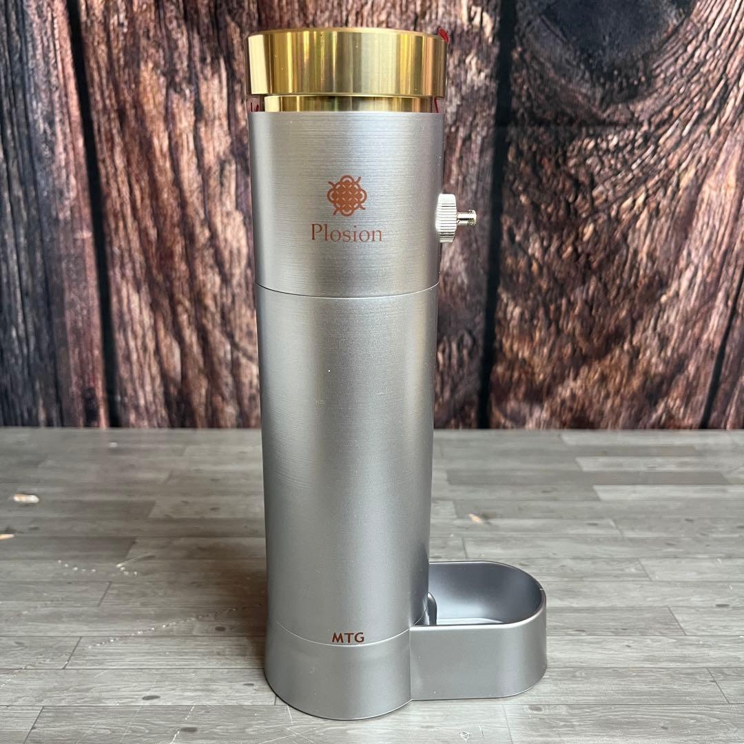 未使用 MTG Plosion 炭酸ミストケア CMC-L1418 カートリッジ - メルカリ