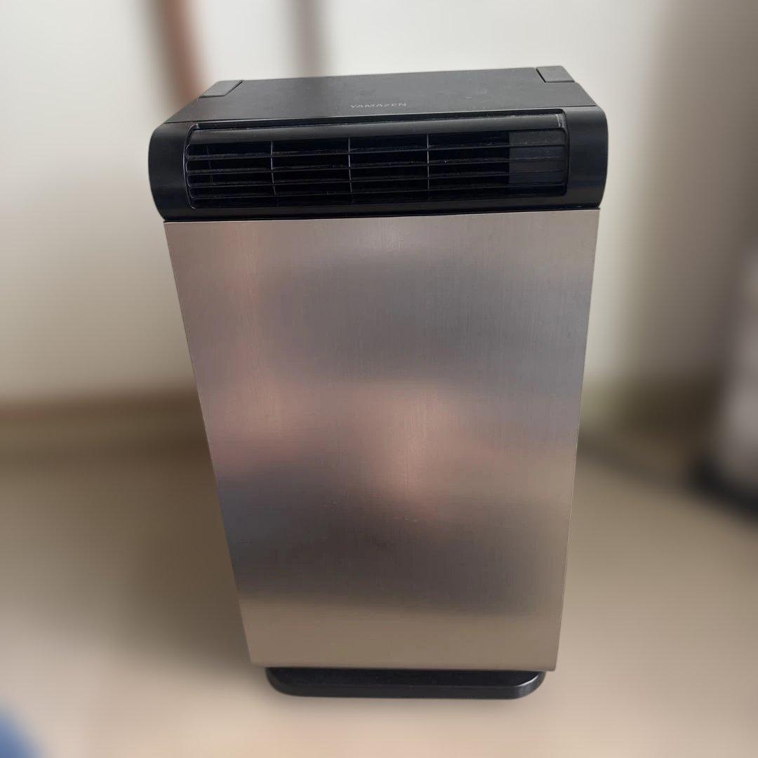 季節外セール　山善　スポットクーラー 山善（YAMAZEN） ELEIN スポットクーラー 電池パック 対応 コードレス