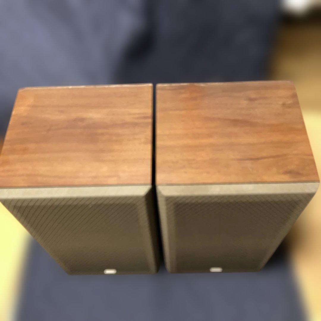 【如月価格】《完動品》DIATONE D S-25B MKⅡスピーカー