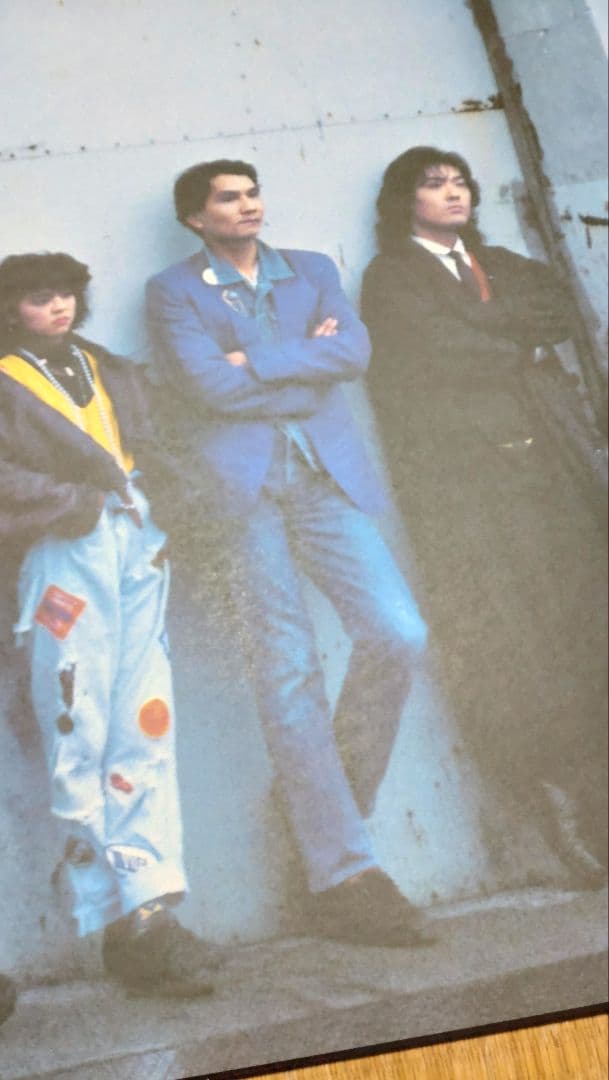 REBECCA ポスター レベッカ NOKKO - メルカリ