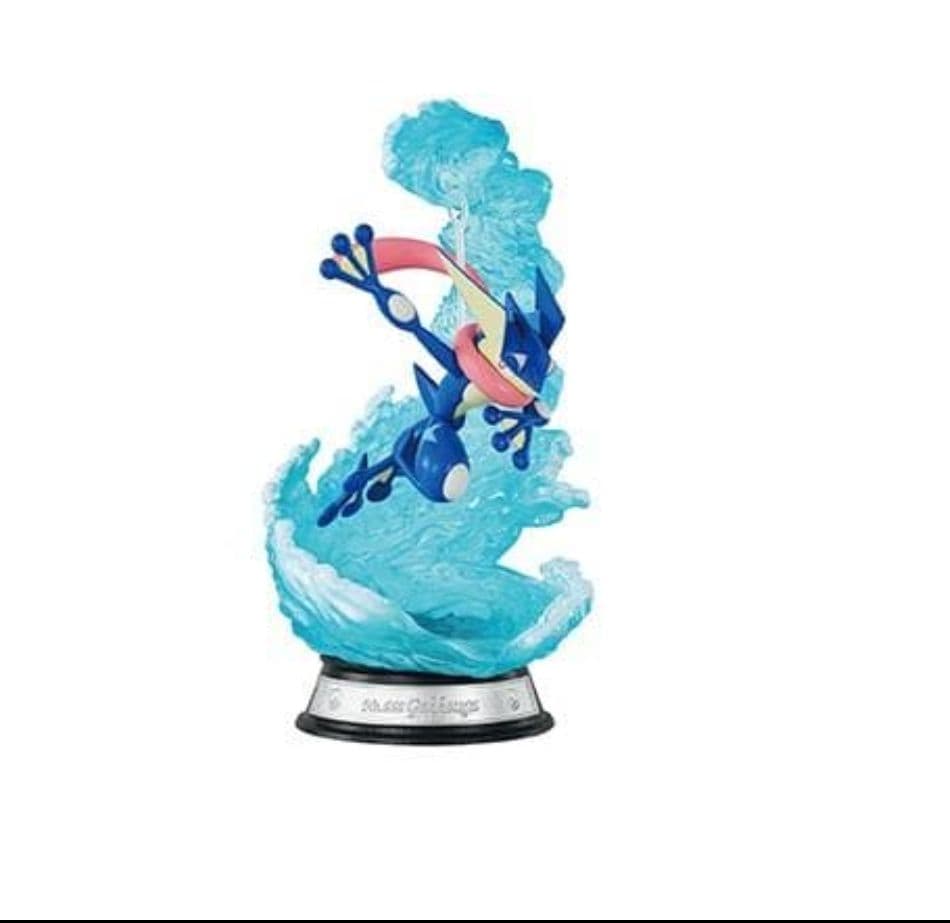 スウィングヴィネットコレクション ニンフィア 未開封 - メルカリ