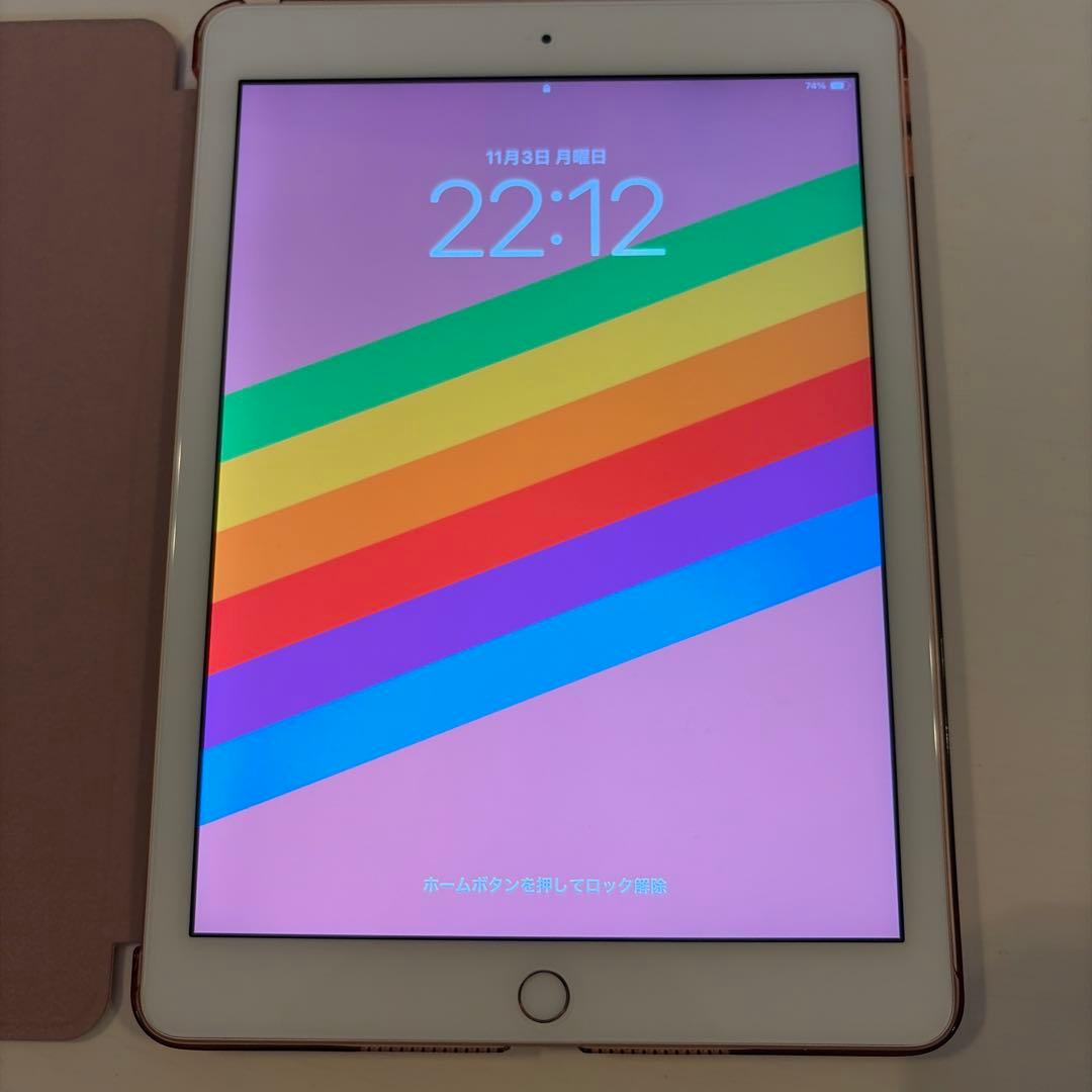 Apple iPad ゴールド Apple iPad 10.9-inch Wi-Fi 2022 256GB| USC Bookstores