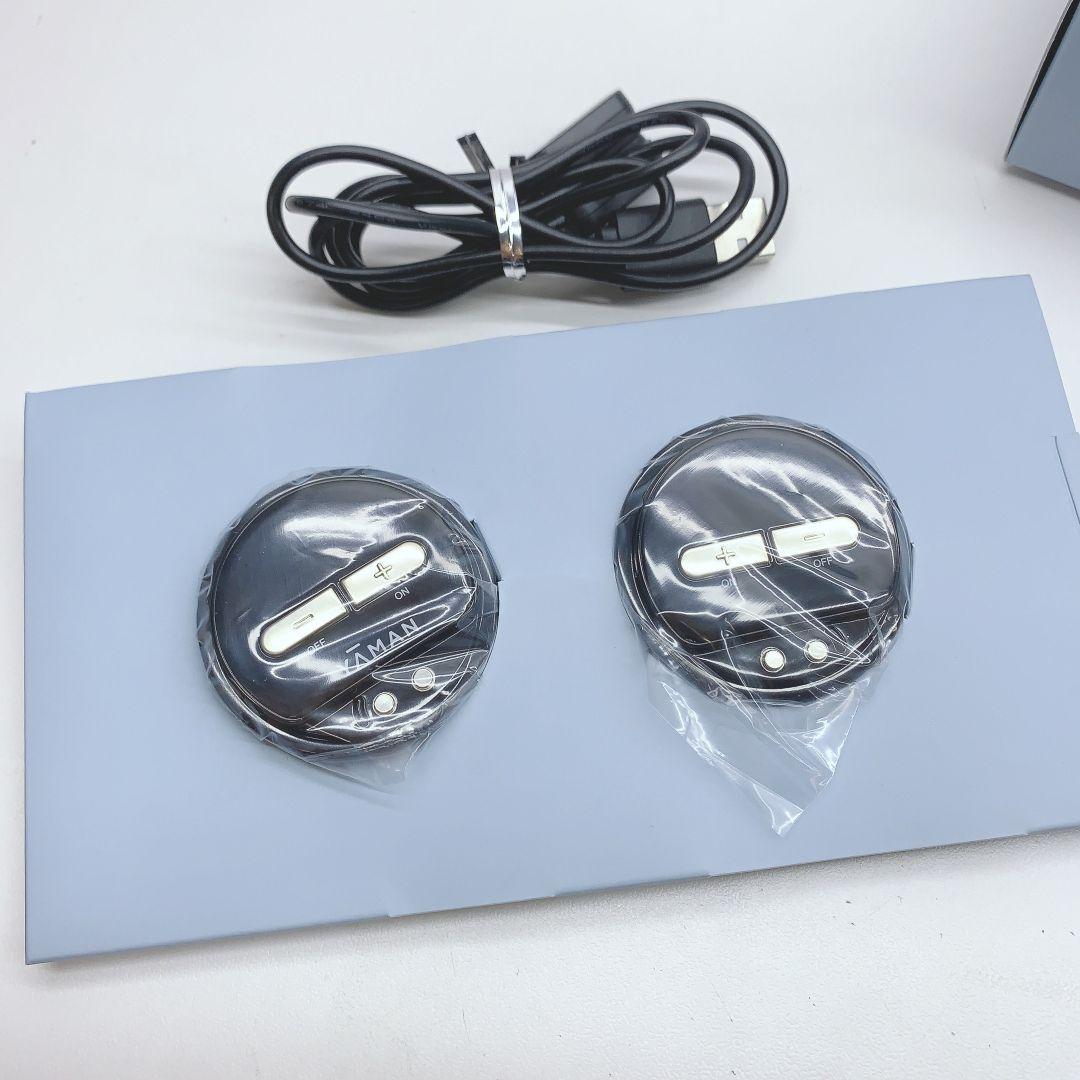 《ほぼ未使用》 ヤーマン メディリフト プラス　YA-MAN