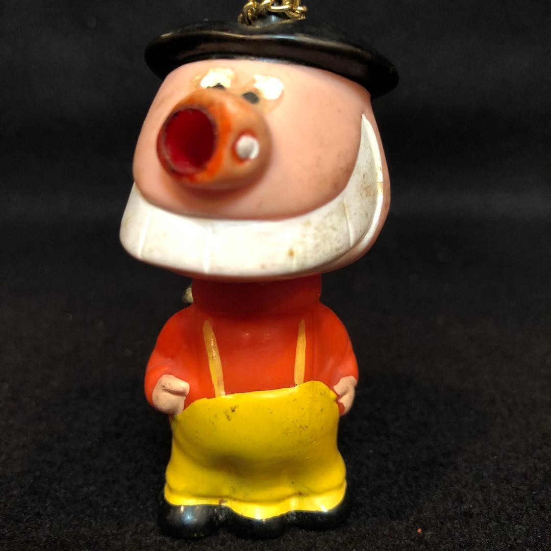 ガキ夫 ソフビ 谷岡ヤスジ とびつきや - メルカリ