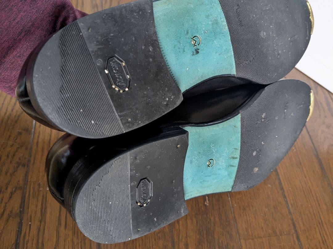 CALMANTHOLOGY A4958 UK9 カルマンソロジー - メルカリ