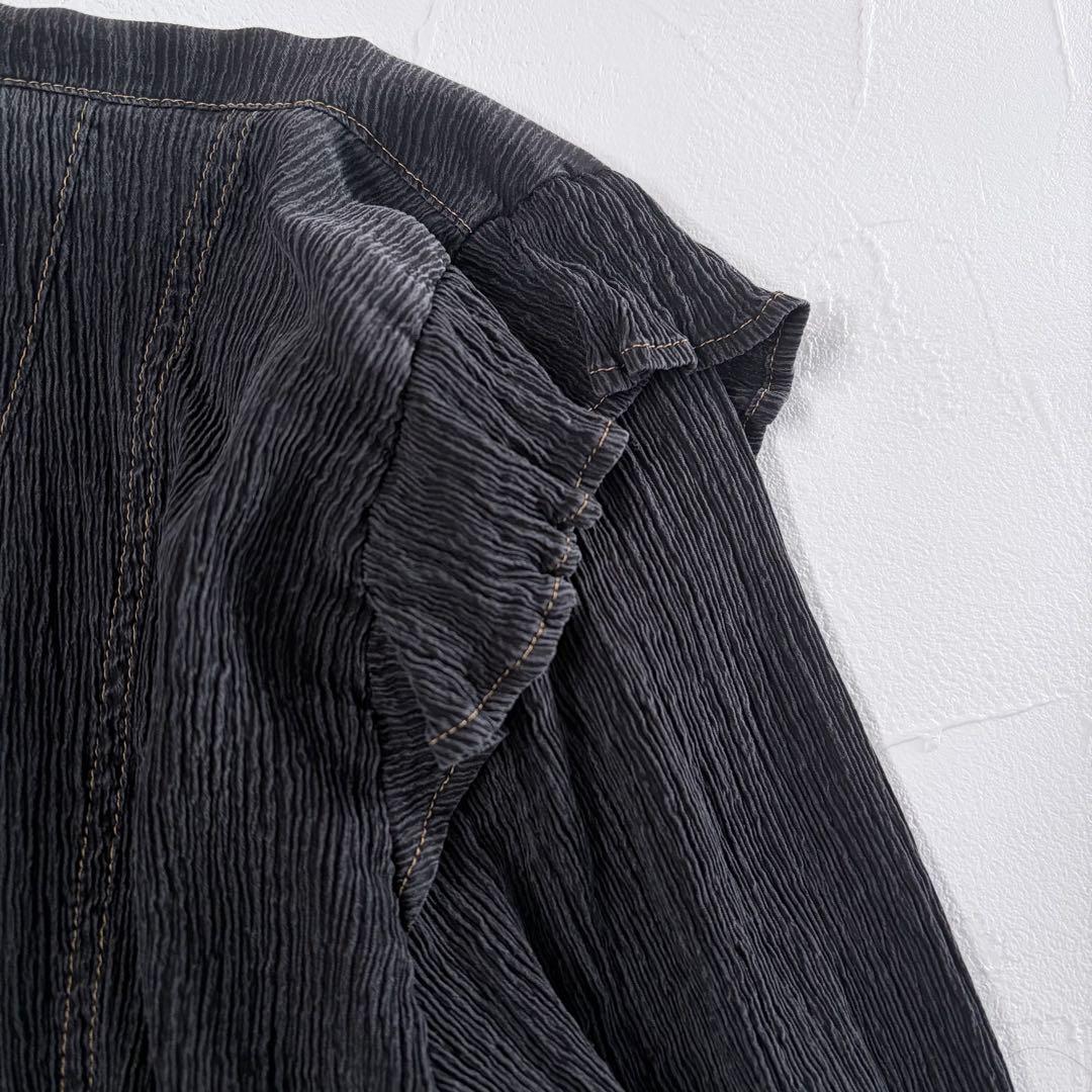 PHOTOCOPIEU MARIA Black サイズ36