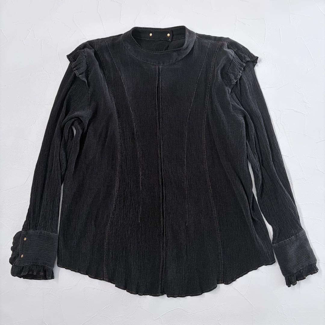 PHOTOCOPIEU MARIA Black サイズ36