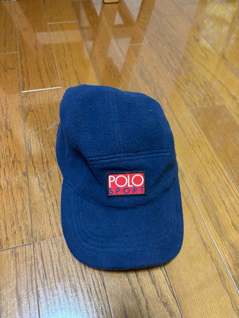 T*n様 ポロスポーツ　キャップ ポロ ラルフ ローレン POLO RALPH LAUREN ポロ スポーツ キャップ