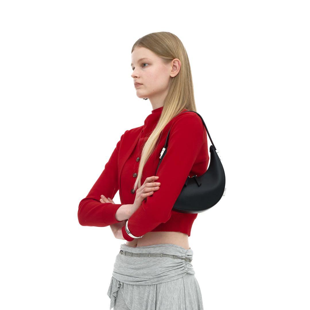 OSOI/オソイ TONI MINI ハンドバック OSOI＞TONI MINI バッグ（ハンドバッグ）｜OSOI（オソイ）の