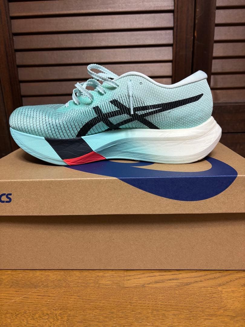 スパイク・シューズ asics SPEED EDGE PARIS 26.5cm