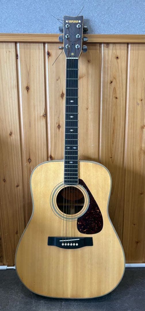 【YAMAHA/アコースティックギター】FG-351 ケース付き ヤマハ Yahoo!オークション -「fg-351」の落札相場・落札価格