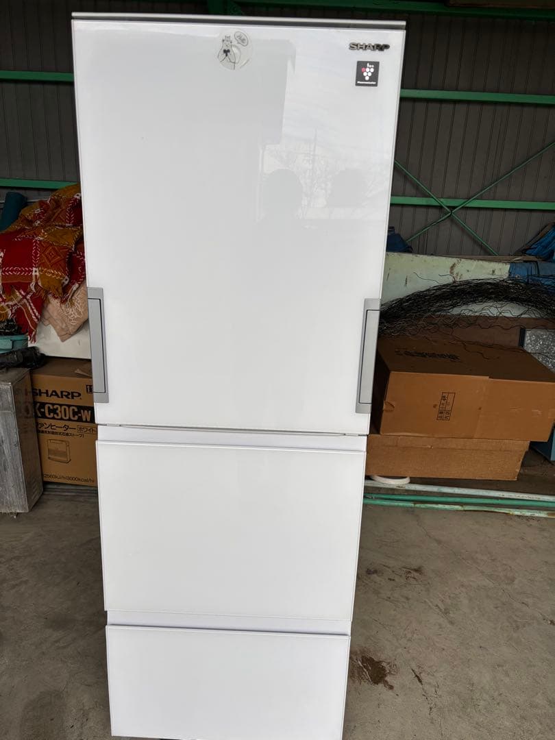 M*e様 シャープ冷凍冷蔵庫 両開き 4段棚 sharp 冷蔵庫」の人気商品一覧 | 安い商品を通販サイトから探す - 価格.com