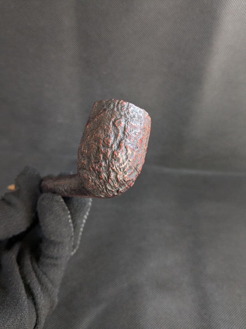 ダンヒル パイプ shell 33 ヴィンテージ