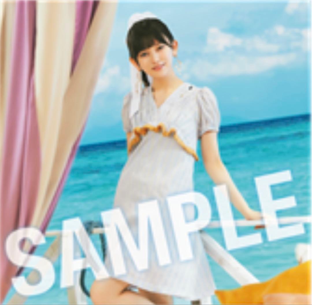 乃木坂46 39thシングル 池田テレサ会場限定ポスターSame numbers