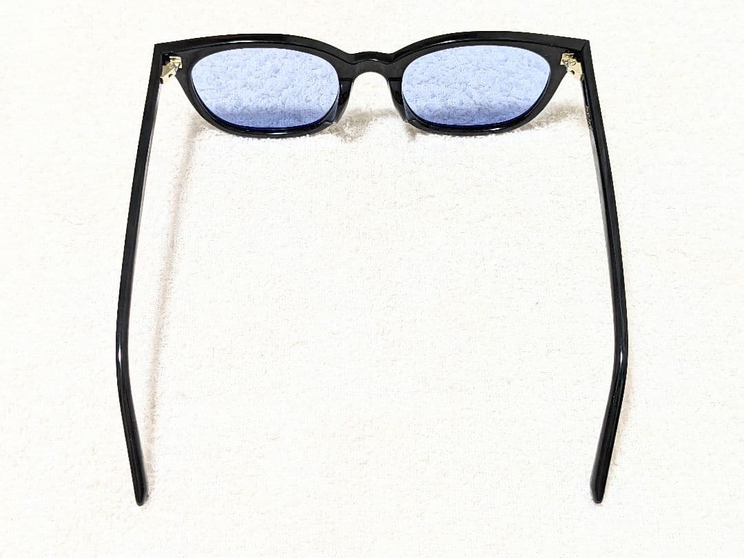 滝沢眞規子さん 着用 A.D.S.R MONK 01 サングラス メガネ - メルカリ