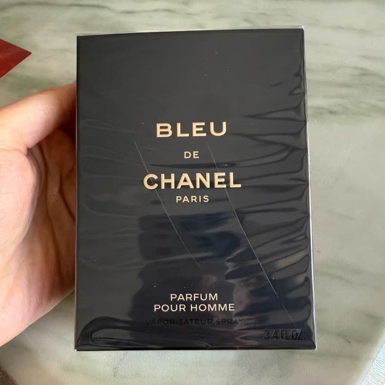 CHANEL ブルー ドゥ シャネル パルファム 100ml 新品 Amazon | シャネル CHANEL ブルー ドゥ シャネル パルファム 〔Parfum